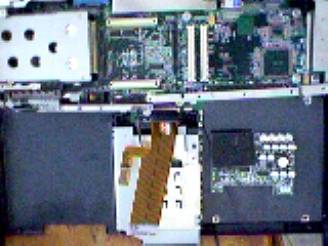 My naked Solo9100 P233